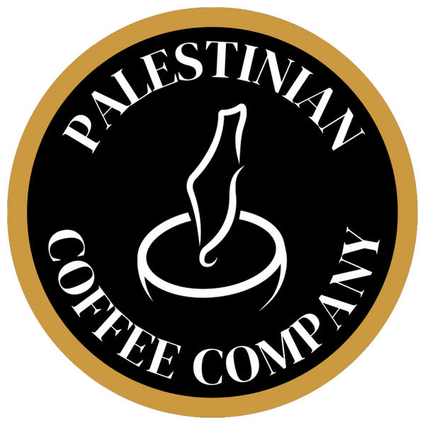 The Palestinian Coffee Company