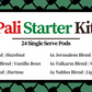 Pali Starter Kit-Single Serve Pods - The Palestinian Coffee Company