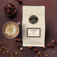 hazelnut flavored coffee gaza blend