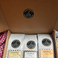 pali starter sample kit front side flavored blends